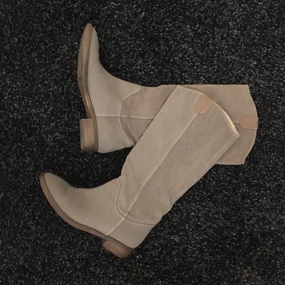 Patrizia Pepe boots Size 40